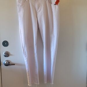 Kut From The Cloth "Reese" Ankle Straight Leg